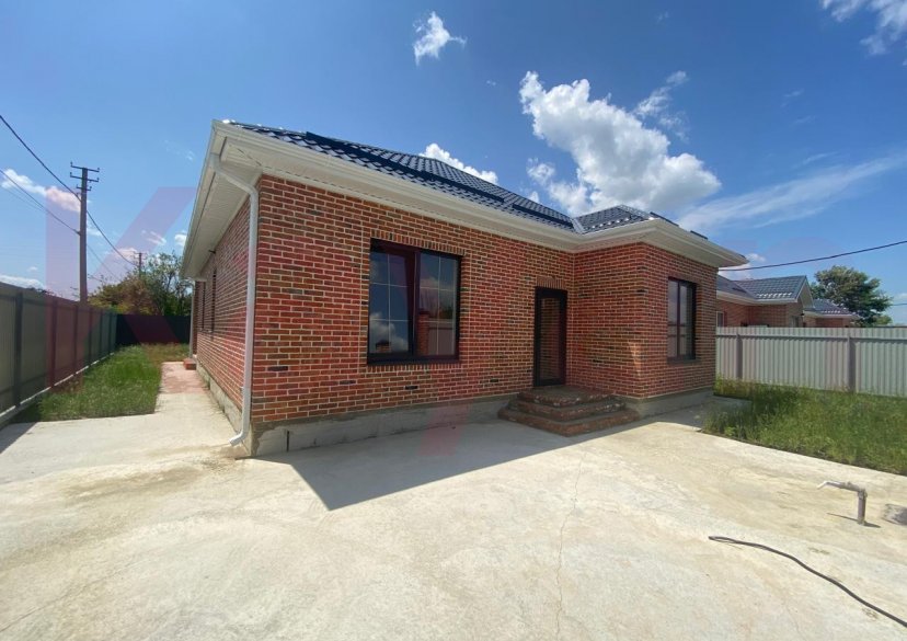 Продажа дома, 100 кв.м фото 1