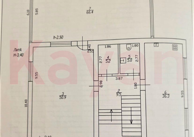 Продажа дома, 491 кв.м фото 41