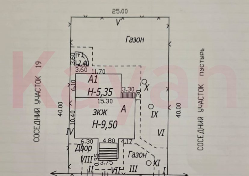 Продажа дома, 491 кв.м фото 43