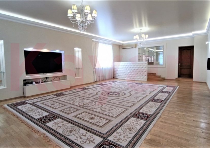 Продажа дома, 491 кв.м фото 5