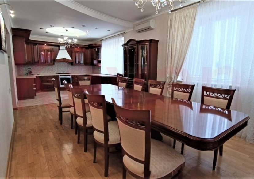 Продажа дома, 491 кв.м фото 1