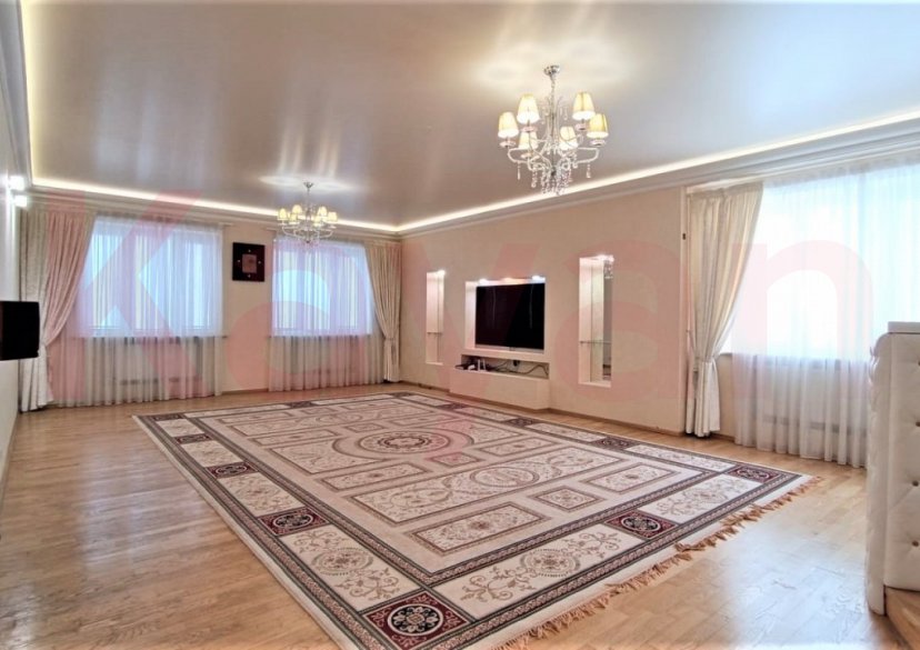 Продажа дома, 491 кв.м фото 4