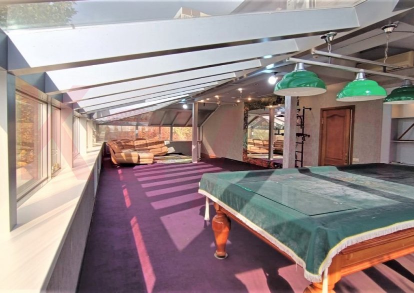 Продажа дома, 491 кв.м фото 15