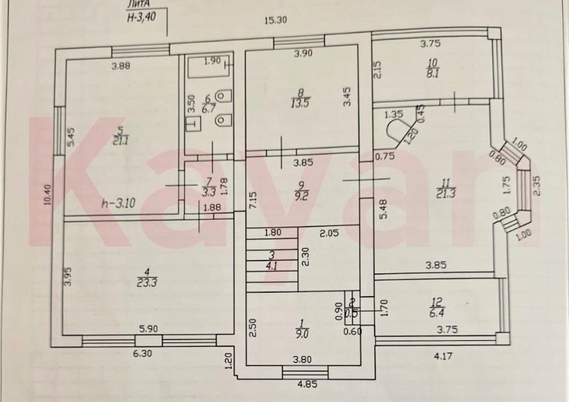 Продажа дома, 491 кв.м фото 42 Продажа дома, 491 кв.м фото 42