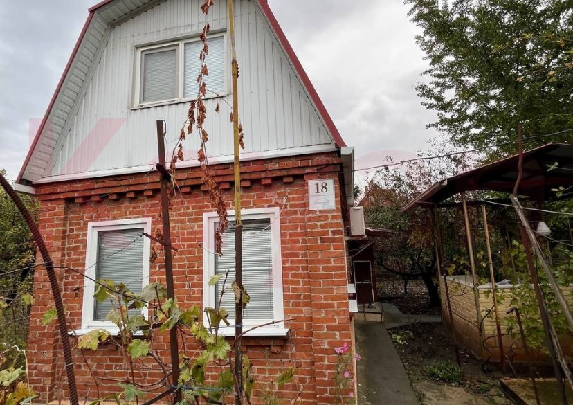 Продажа дачи, 39 кв.м фото 0