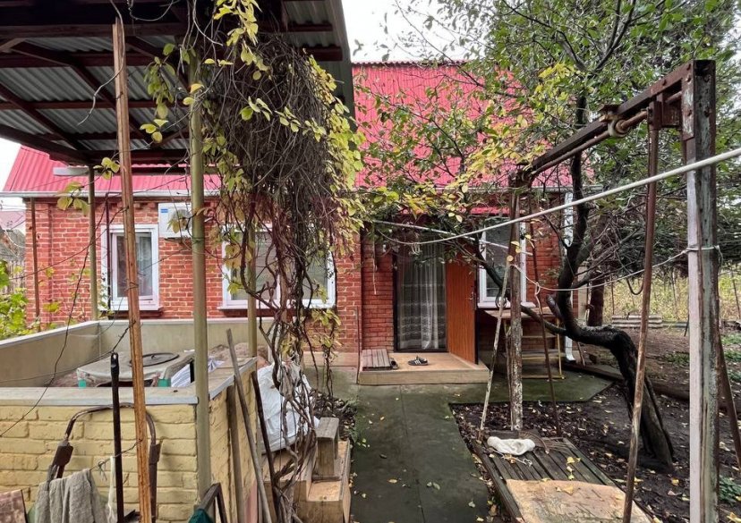 Продажа дачи, 39 кв.м фото 1