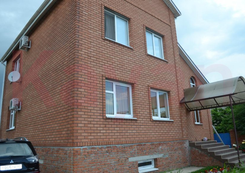 Продажа дома, 310 кв.м фото 1 Продажа дома, 310 кв.м фото 1