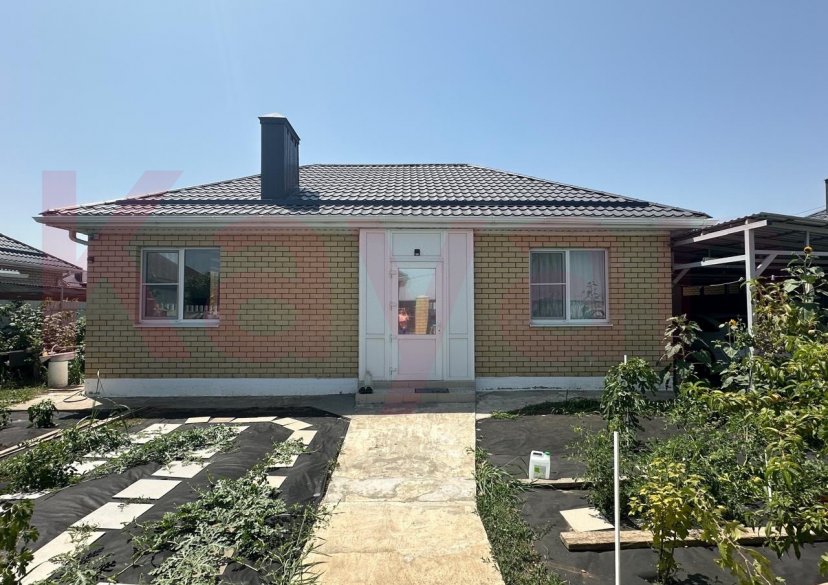 Продажа дома, 81 кв.м фото 15