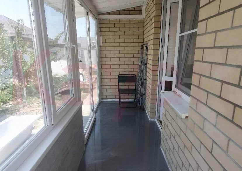 Продажа дома, 81 кв.м фото 17