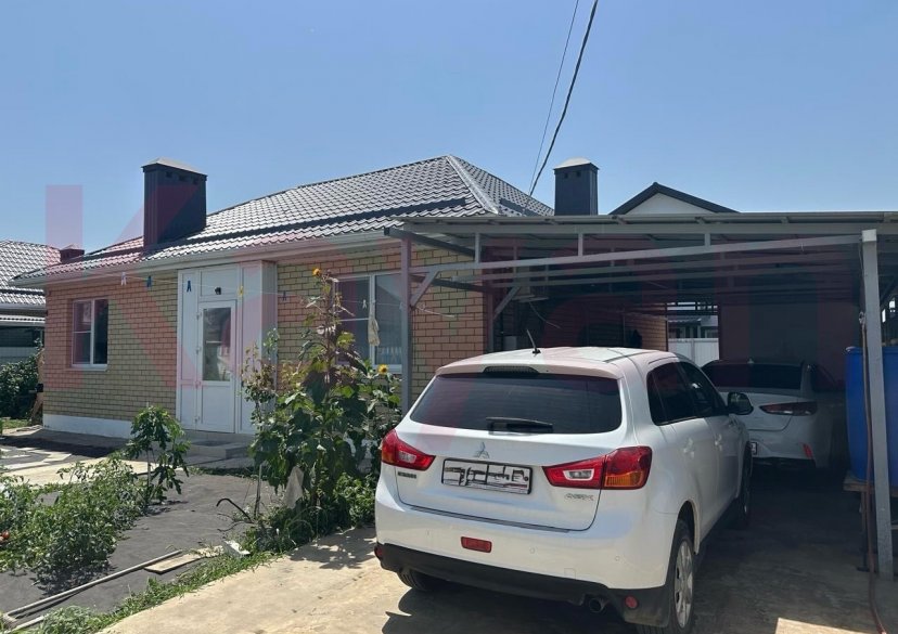 Продажа дома, 81 кв.м фото 18