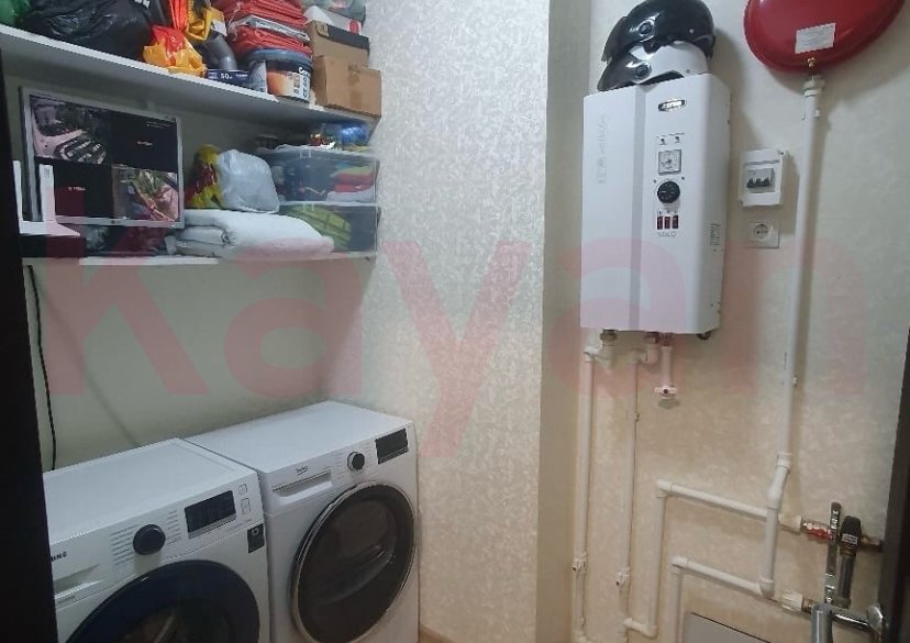 Продажа дома, 81 кв.м фото 19