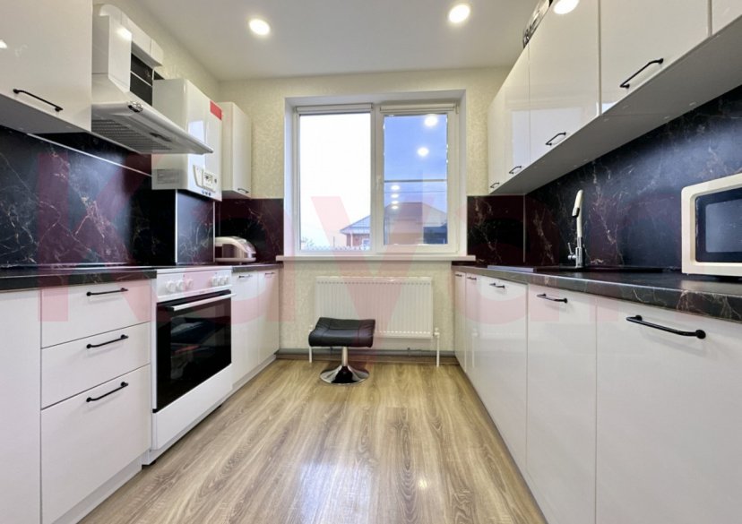 Продажа дома, 81 кв.м фото 3