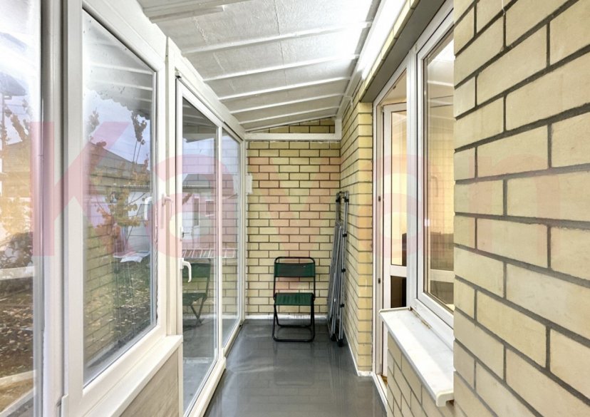 Продажа дома, 81 кв.м фото 15