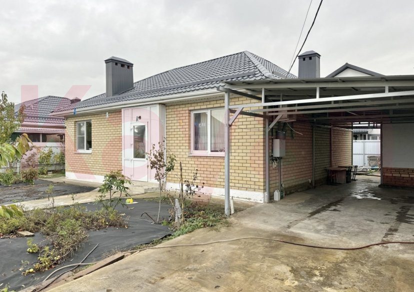 Продажа дома, 81 кв.м фото 16