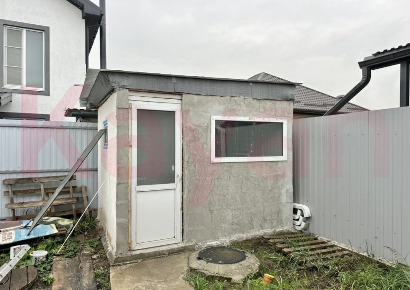 Продажа дома, 81 кв.м фото 20