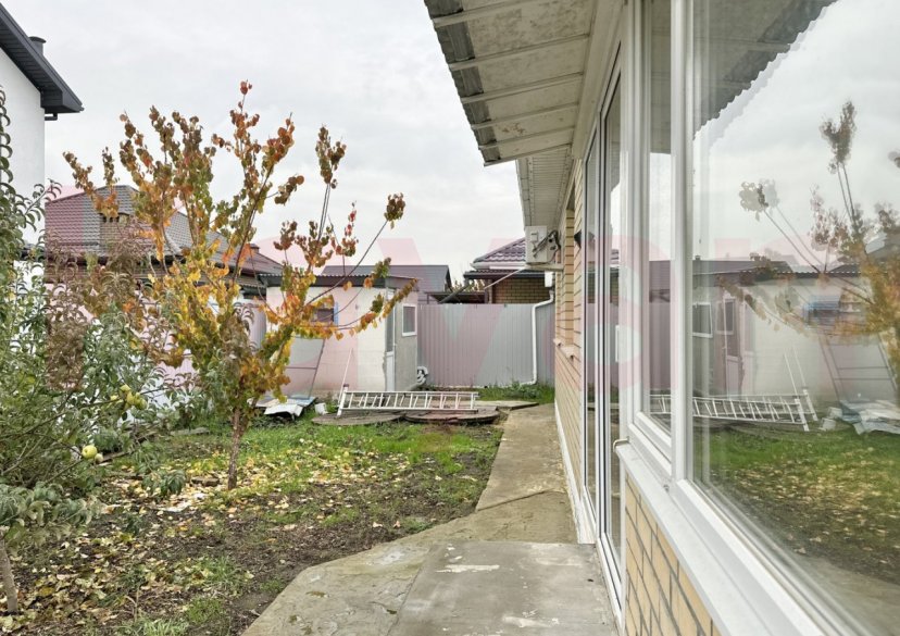 Продажа дома, 81 кв.м фото 23