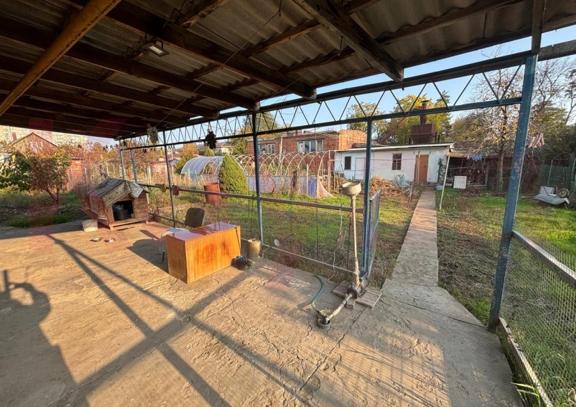 Продажа дома, 46 кв.м фото 1