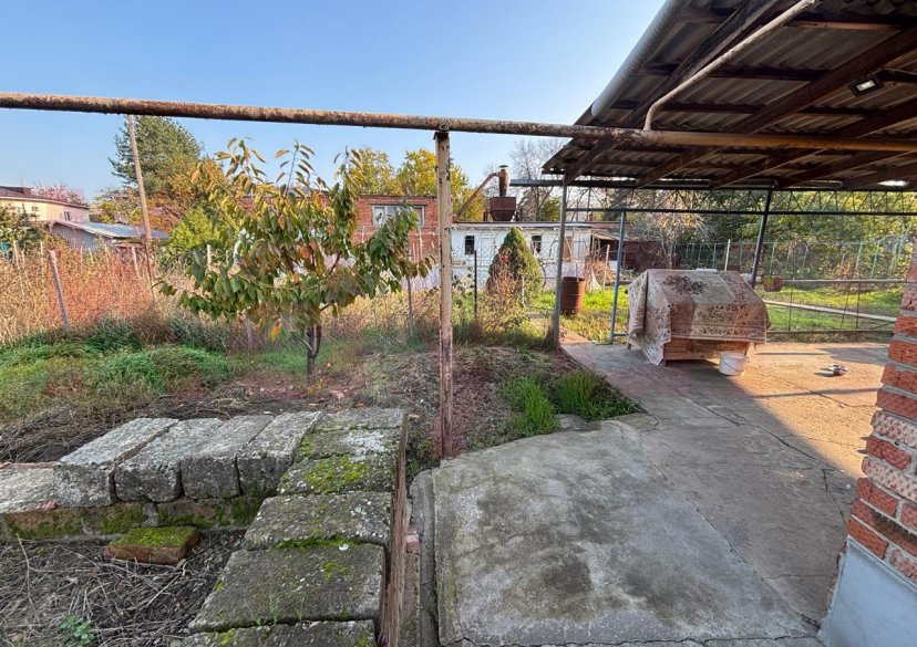 Продажа дома, 46 кв.м фото 2