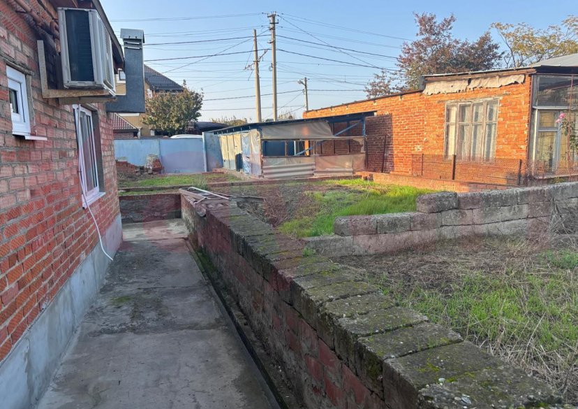 Продажа дома, 46 кв.м фото 3