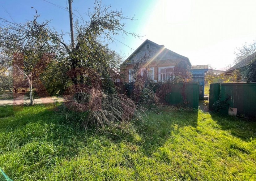 Продажа дома, 33 кв.м фото 1 Продажа дома, 33 кв.м фото 1