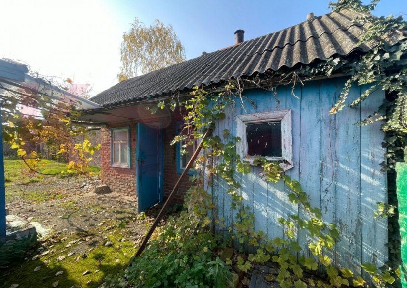 Продажа дома, 33 кв.м фото 8