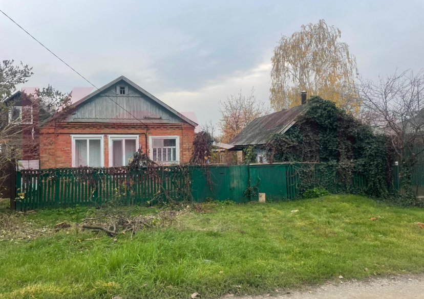 Продажа дома, 33 кв.м фото 0
