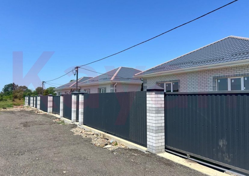 Продажа дома, 100 кв.м фото 1