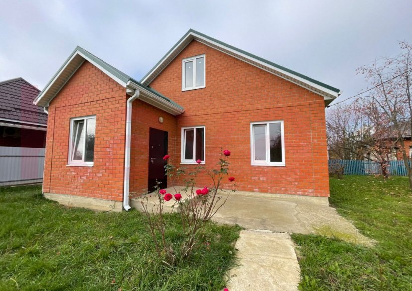 Продажа дома, 98 кв.м фото 0