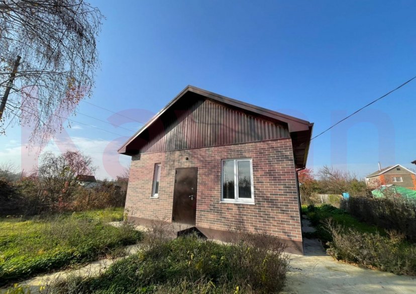 Продажа дома, 60 кв.м фото 1