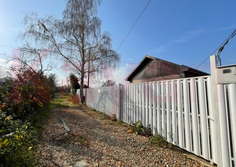 Продажа дома, 60 кв.м фото 20