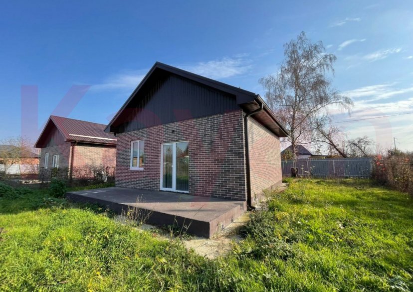 Продажа дома, 60 кв.м фото 3