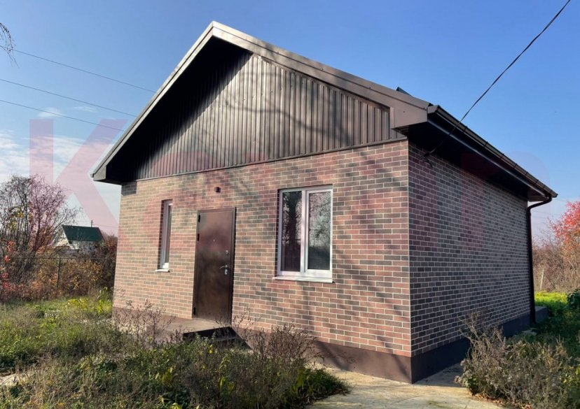 Продажа дома, 60 кв.м фото 0 Продажа дома, 60 кв.м фото 0