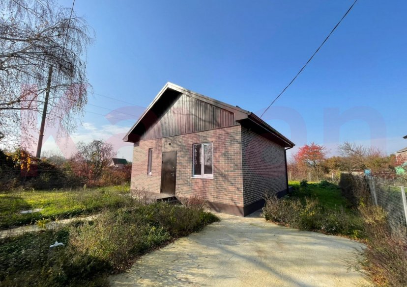 Продажа дома, 60 кв.м фото 2