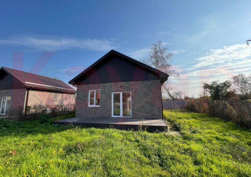 Продажа дома, 60 кв.м фото 4