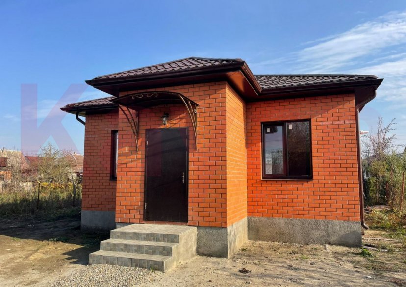 Продажа дома, 65 кв.м фото 1