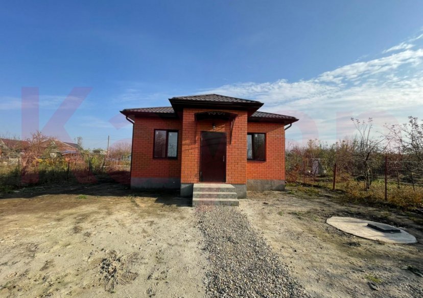 Продажа дома, 65 кв.м фото 2