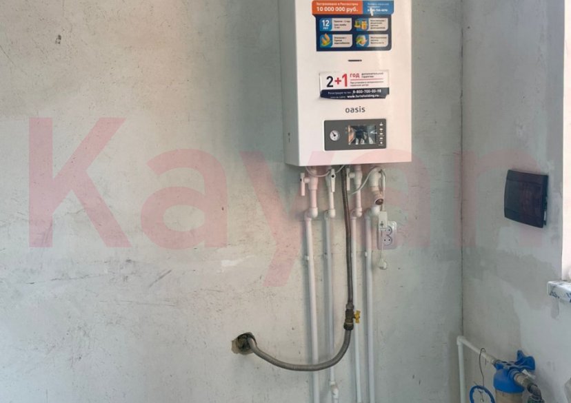 Продажа дома, 65 кв.м фото 20