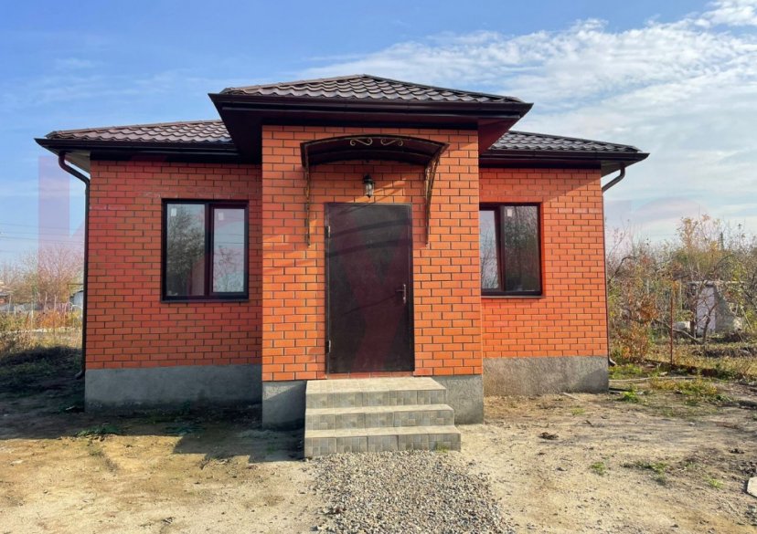 Продажа дома, 65 кв.м фото 0