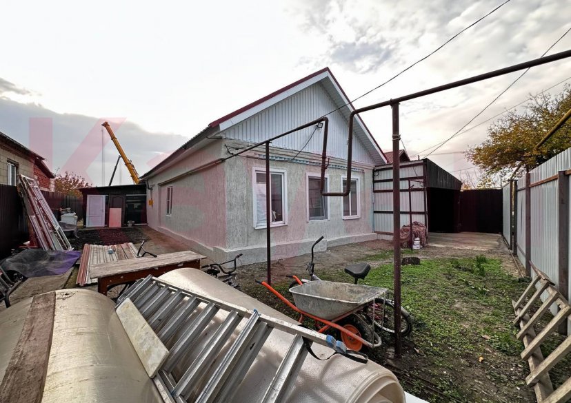 Продажа дома, 63 кв.м фото 0 Продажа дома, 63 кв.м фото 0