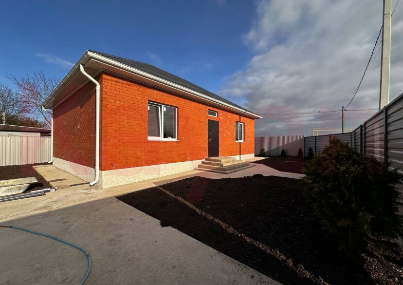 Продажа дома, 87 кв.м фото 4