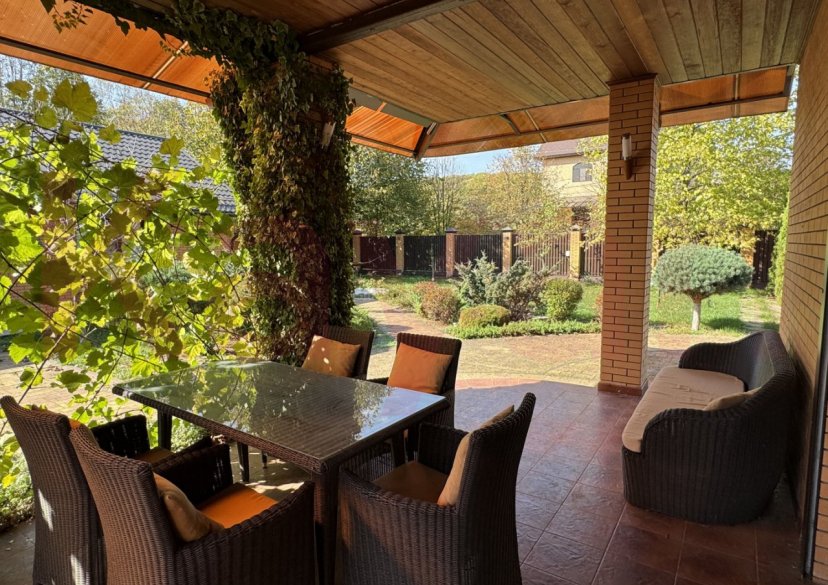 Продажа коттеджа, 208 кв.м фото 3 Продажа коттеджа, 208 кв.м фото 3