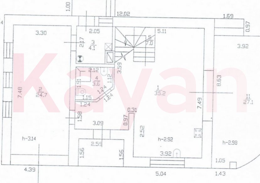 Продажа коттеджа, 208 кв.м фото 32 Продажа коттеджа, 208 кв.м фото 32