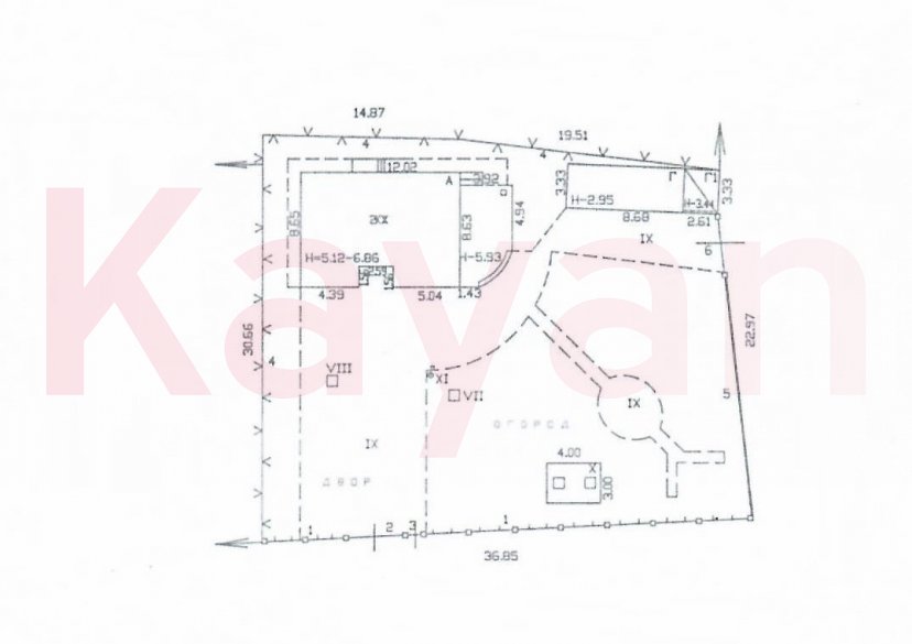 Продажа коттеджа, 208 кв.м фото 34 Продажа коттеджа, 208 кв.м фото 34