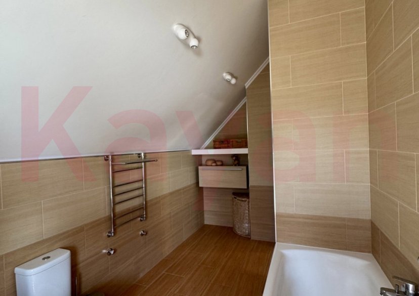 Продажа дома, 208 кв.м фото 23