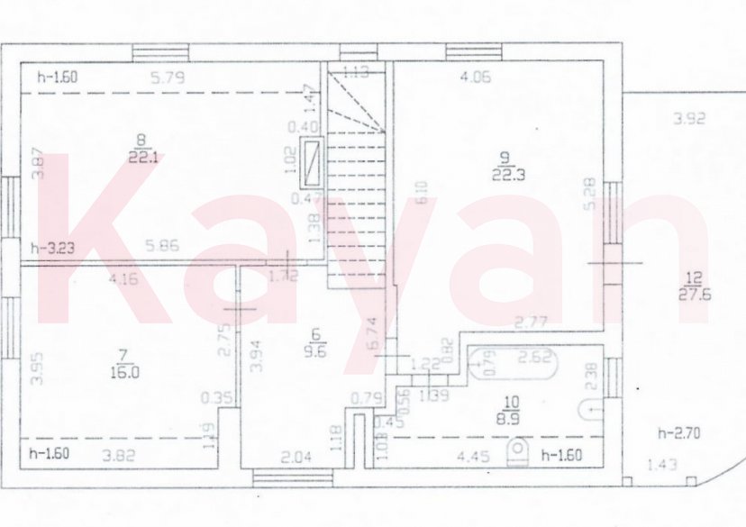 Продажа дома, 208 кв.м фото 33