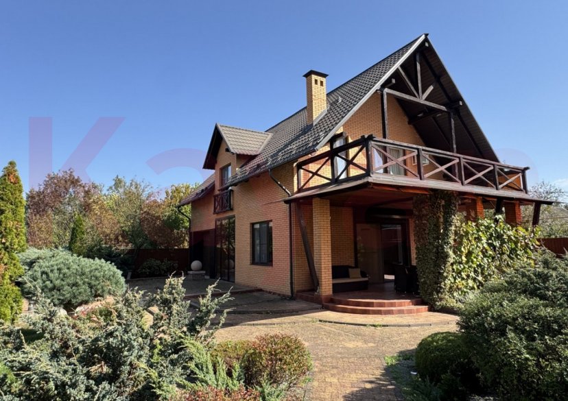 Продажа дома, 208 кв.м фото 0 Продажа дома, 208 кв.м фото 0