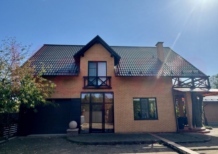 Продажа дома, 208 кв.м фото 1 Продажа дома, 208 кв.м фото 1