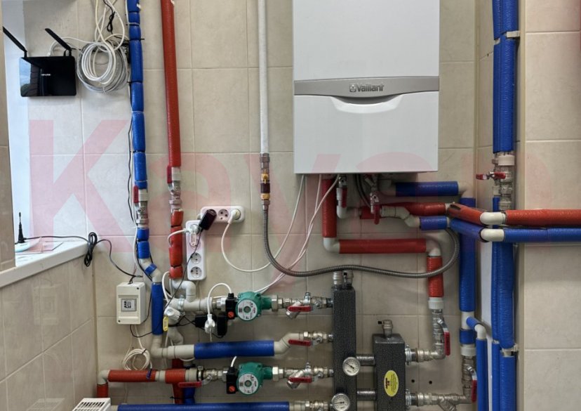 Продажа дома, 208 кв.м фото 26