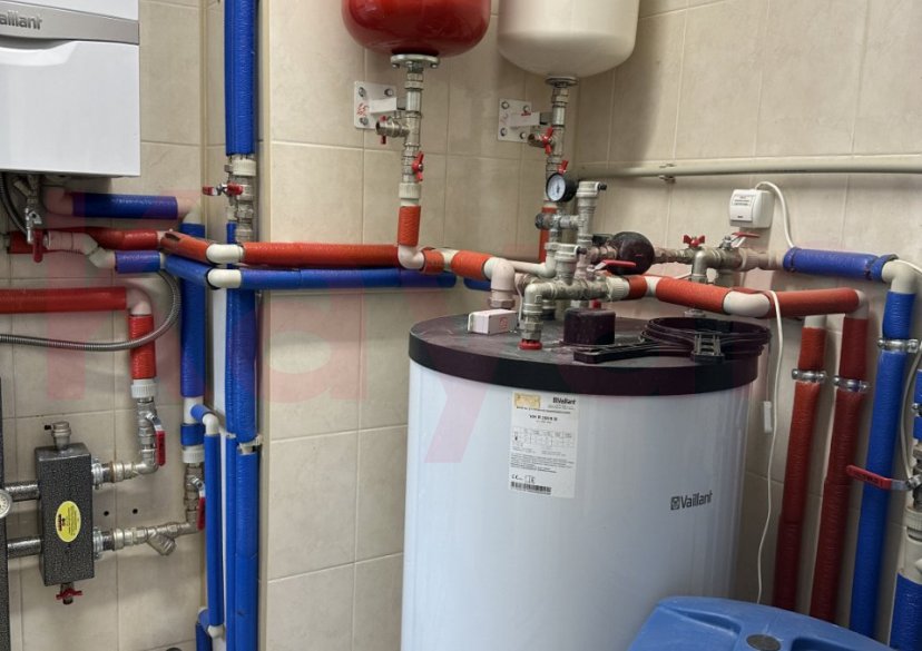 Продажа дома, 208 кв.м фото 27