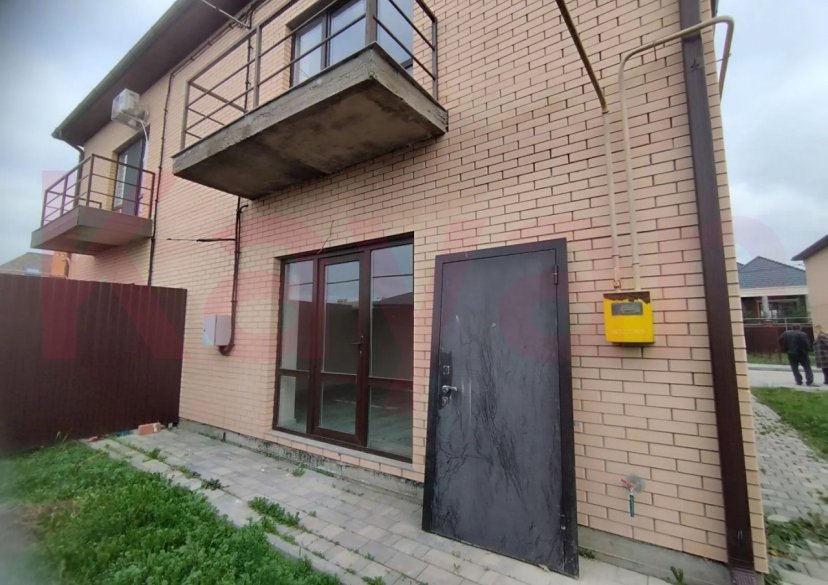 Продажа дома, 110 кв.м фото 0